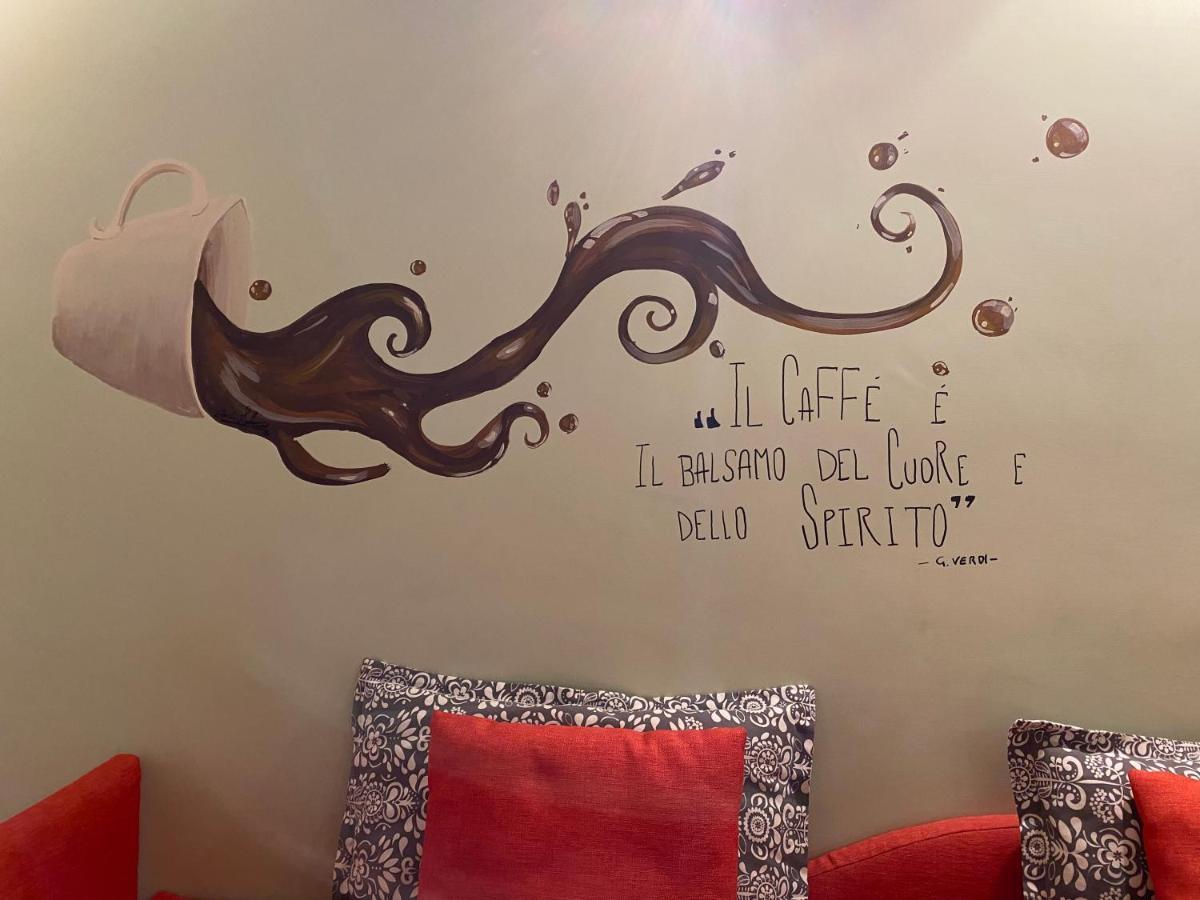 Partenope Comfort Daire Napoli Dış mekan fotoğraf